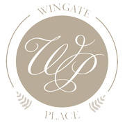 Logo for Wingate Place (formerly known as Wingate Plantation)